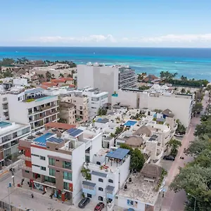 Casa Yako Appartement