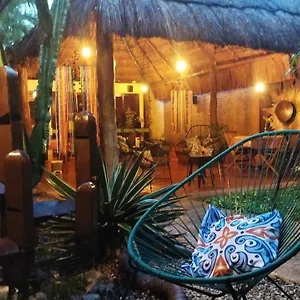 Barrio Latino Hotel