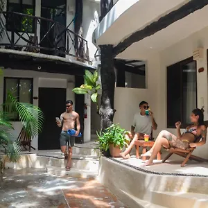 2* Hotel Siesta Fiesta Adults Only - 5th Avenue