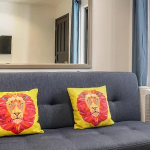 Valentina By Flores Vacation Appartement