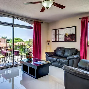 3* Aparthotel Corazon